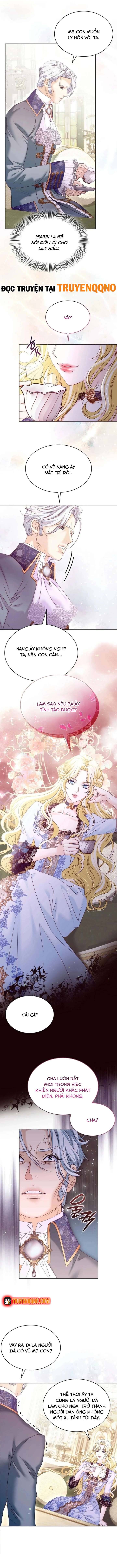 Ác Nữ Thuần Hóa Ác Quỷ Điên Rồ