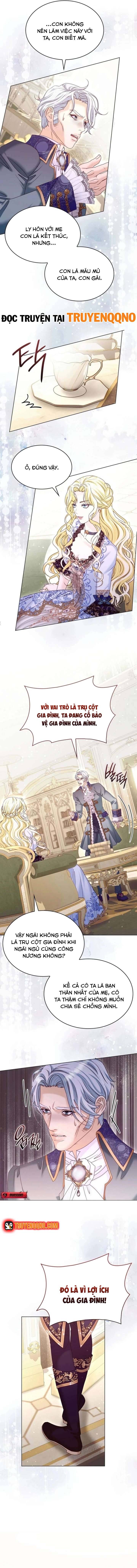 Ác Nữ Thuần Hóa Ác Quỷ Điên Rồ