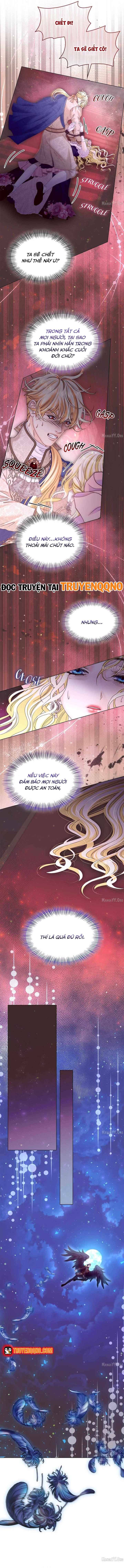 Ác Nữ Thuần Hóa Ác Quỷ Điên Rồ