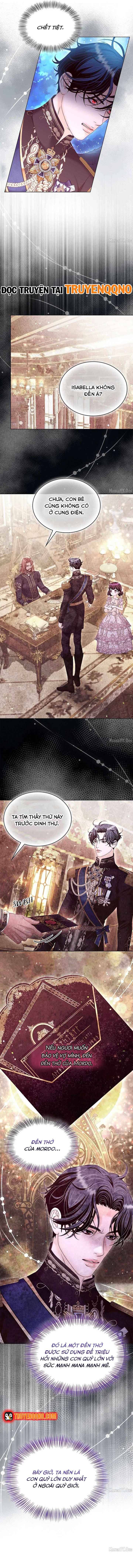 Ác Nữ Thuần Hóa Ác Quỷ Điên Rồ