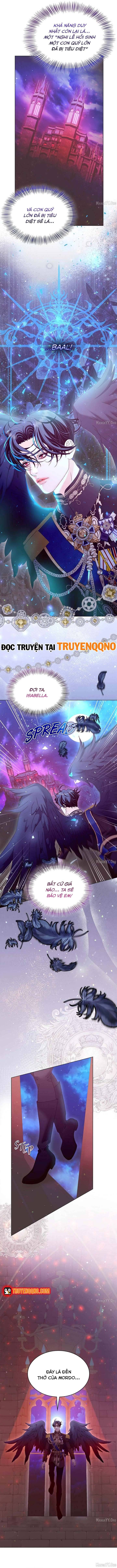 Ác Nữ Thuần Hóa Ác Quỷ Điên Rồ