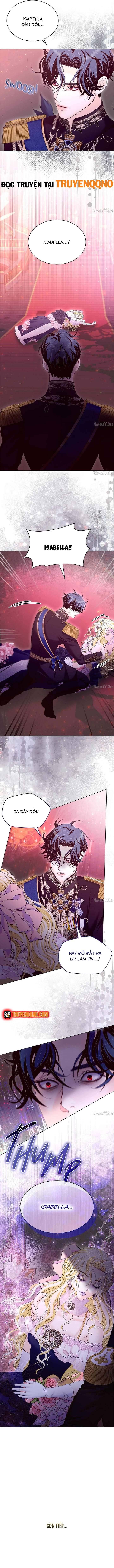 Ác Nữ Thuần Hóa Ác Quỷ Điên Rồ