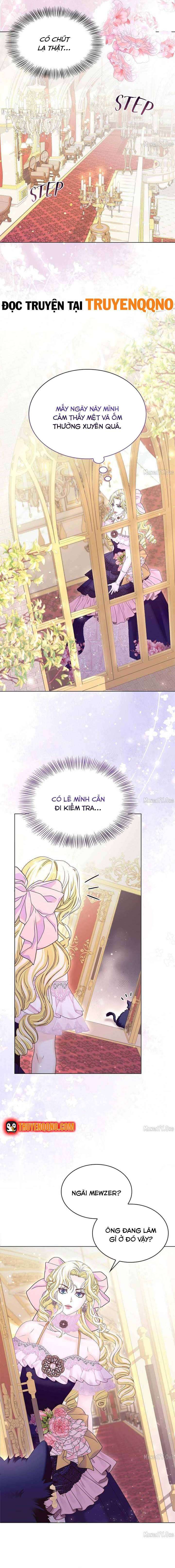 Ác Nữ Thuần Hóa Ác Quỷ Điên Rồ