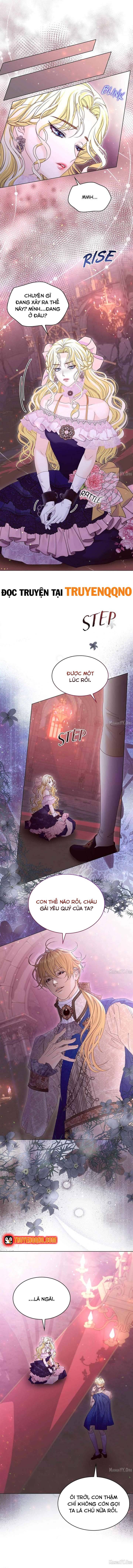 Ác Nữ Thuần Hóa Ác Quỷ Điên Rồ