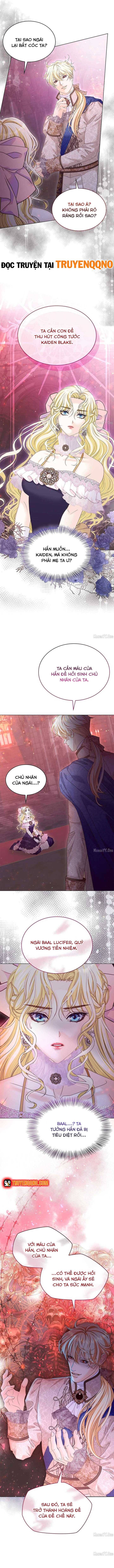 Ác Nữ Thuần Hóa Ác Quỷ Điên Rồ