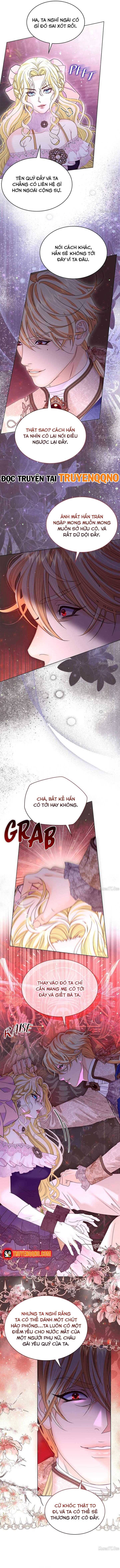 Ác Nữ Thuần Hóa Ác Quỷ Điên Rồ