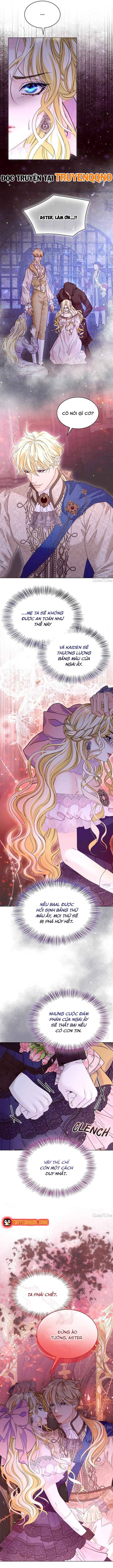 Ác Nữ Thuần Hóa Ác Quỷ Điên Rồ