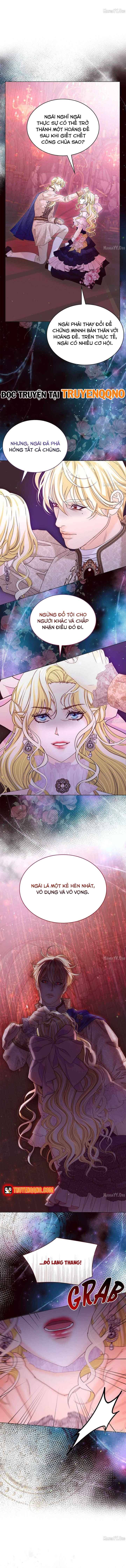 Ác Nữ Thuần Hóa Ác Quỷ Điên Rồ