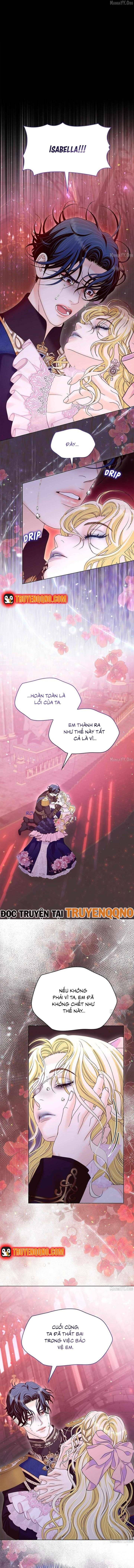 Ác Nữ Thuần Hóa Ác Quỷ Điên Rồ