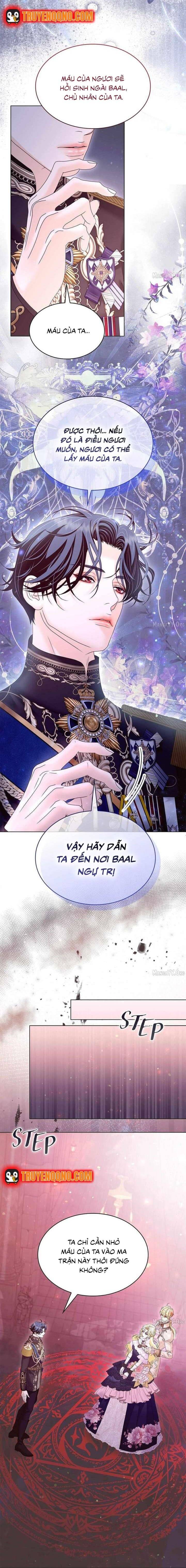 Ác Nữ Thuần Hóa Ác Quỷ Điên Rồ