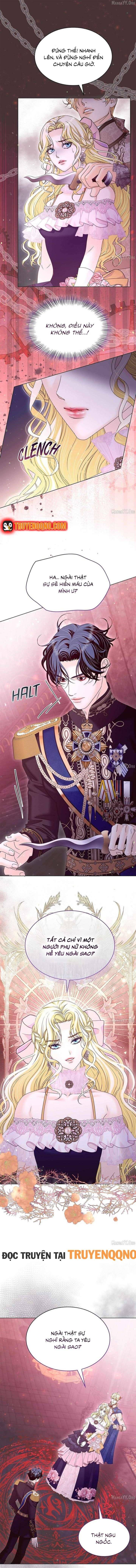 Ác Nữ Thuần Hóa Ác Quỷ Điên Rồ