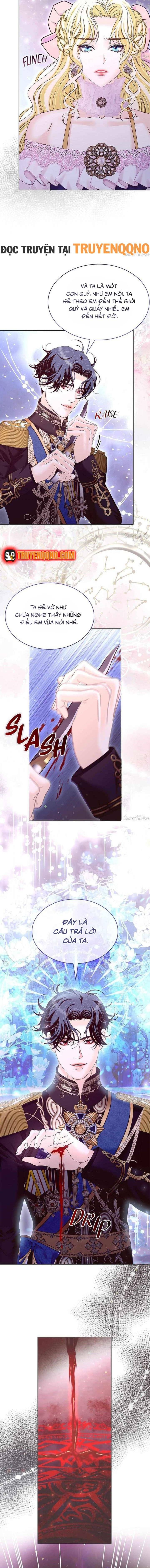 Ác Nữ Thuần Hóa Ác Quỷ Điên Rồ