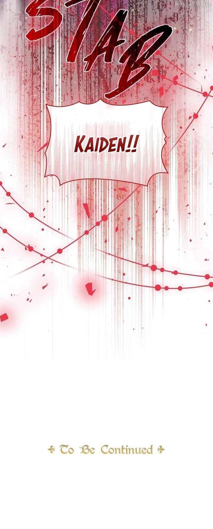 Ác Nữ Thuần Hóa Ác Quỷ Điên Rồ