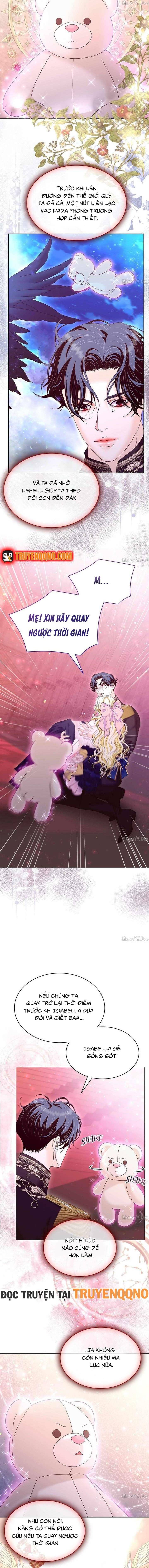 Ác Nữ Thuần Hóa Ác Quỷ Điên Rồ