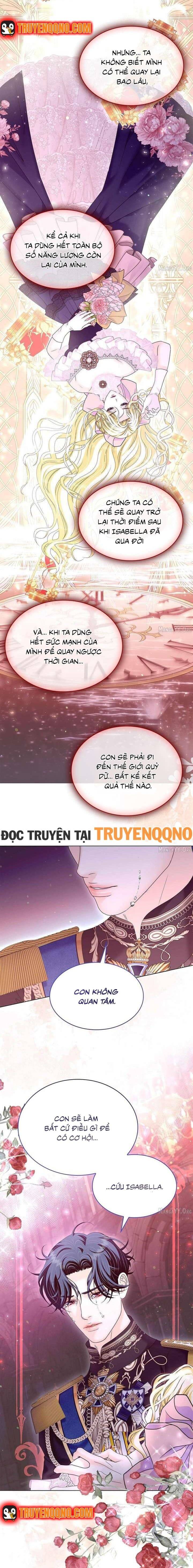 Ác Nữ Thuần Hóa Ác Quỷ Điên Rồ