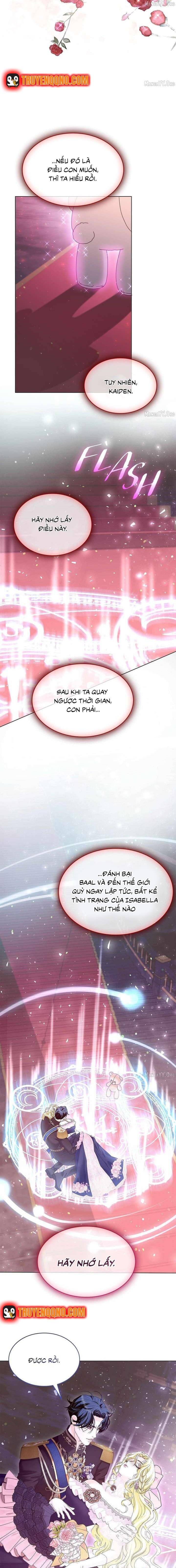 Ác Nữ Thuần Hóa Ác Quỷ Điên Rồ