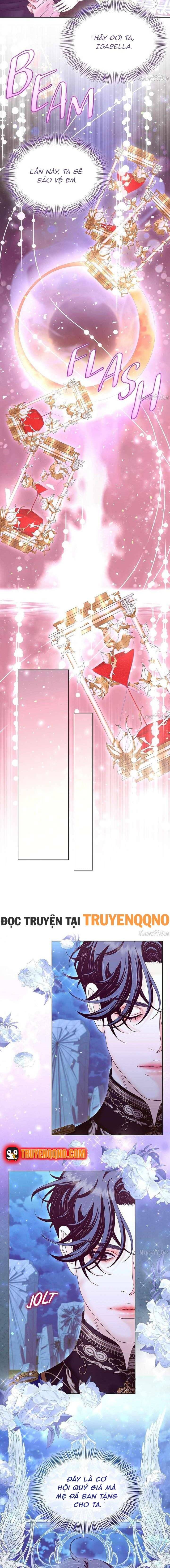 Ác Nữ Thuần Hóa Ác Quỷ Điên Rồ