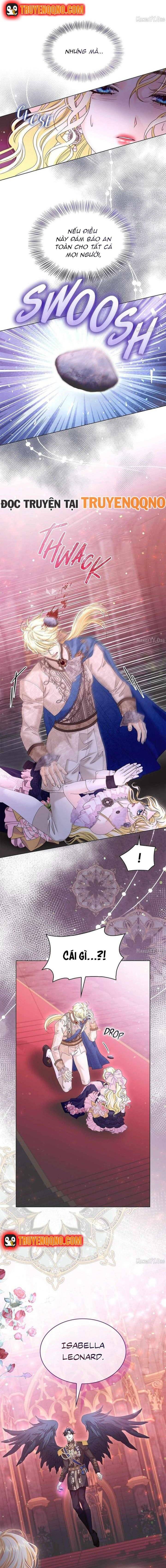 Ác Nữ Thuần Hóa Ác Quỷ Điên Rồ