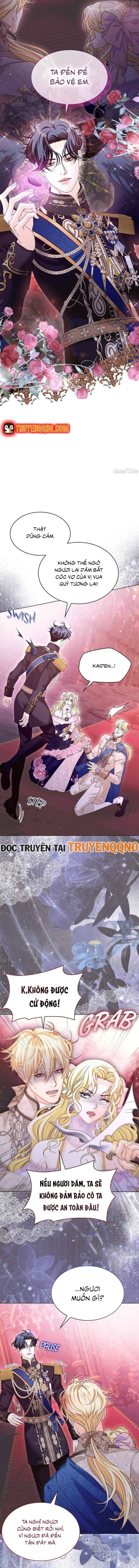 Ác Nữ Thuần Hóa Ác Quỷ Điên Rồ