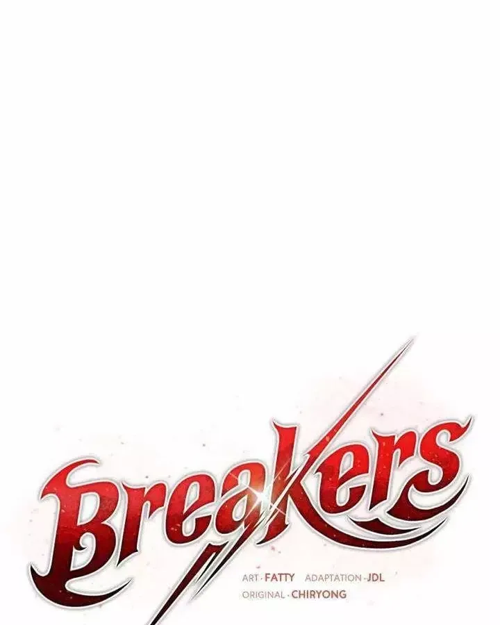 Breakers