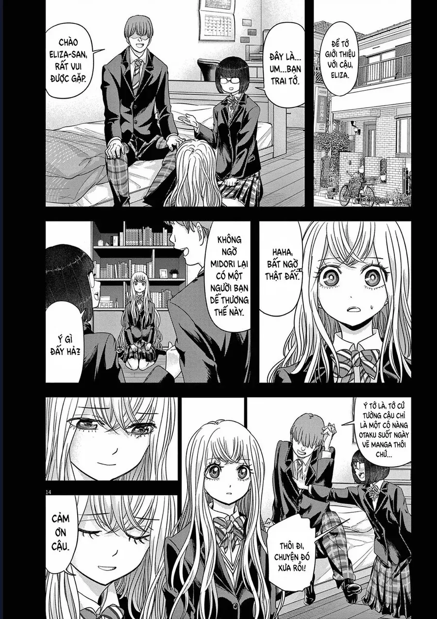 Nettruyen Truyện tranh online