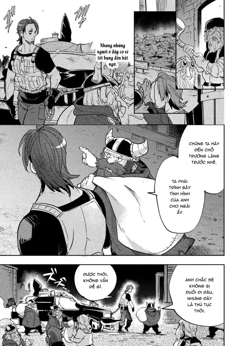 Bakudanma Na Youhei, Douji Shoukan Sareta Saikyou Cheat-Domo Wo Katappashi Kara Keshitobasu