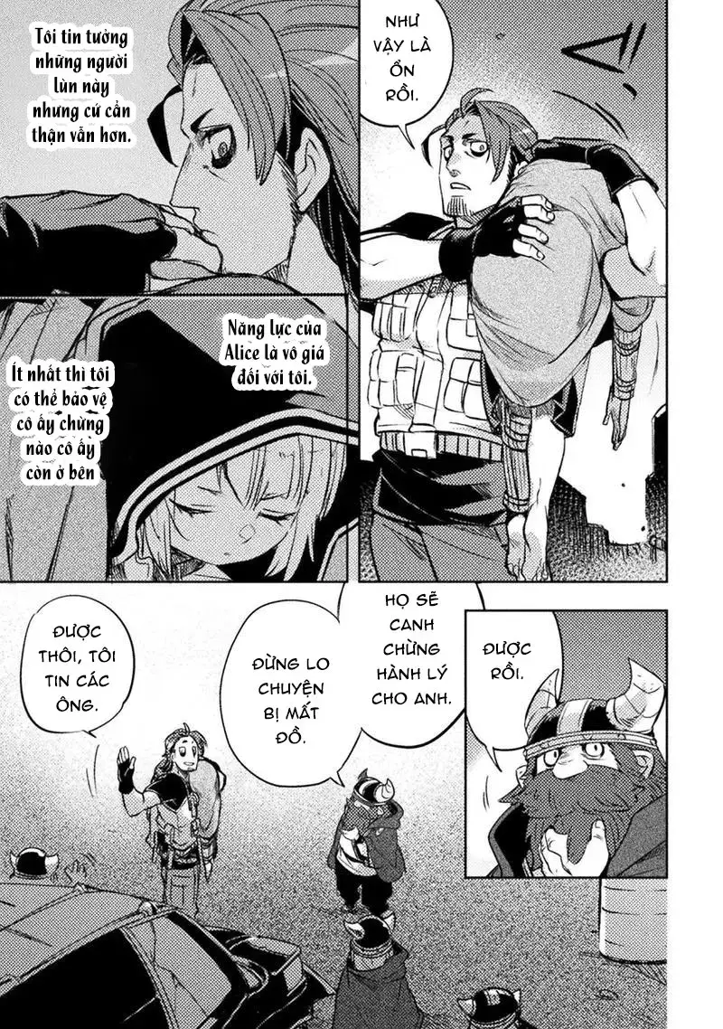 Bakudanma Na Youhei, Douji Shoukan Sareta Saikyou Cheat-Domo Wo Katappashi Kara Keshitobasu