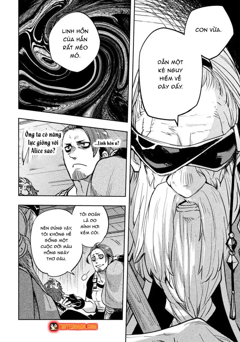 Bakudanma Na Youhei, Douji Shoukan Sareta Saikyou Cheat-Domo Wo Katappashi Kara Keshitobasu