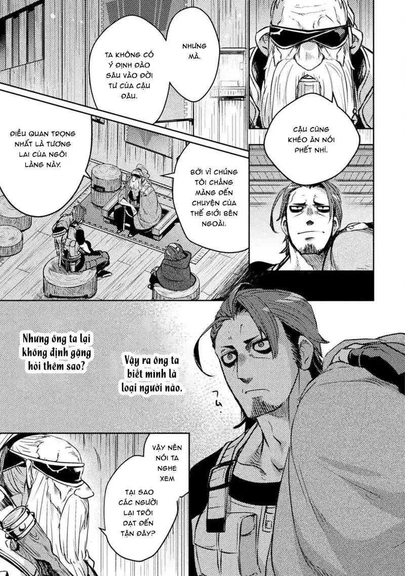 Bakudanma Na Youhei, Douji Shoukan Sareta Saikyou Cheat-Domo Wo Katappashi Kara Keshitobasu