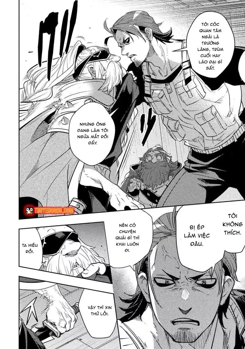 Bakudanma Na Youhei, Douji Shoukan Sareta Saikyou Cheat-Domo Wo Katappashi Kara Keshitobasu