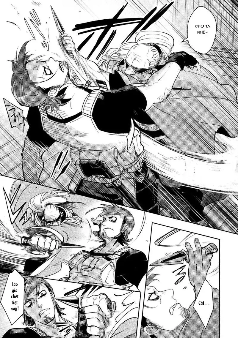 Bakudanma Na Youhei, Douji Shoukan Sareta Saikyou Cheat-Domo Wo Katappashi Kara Keshitobasu