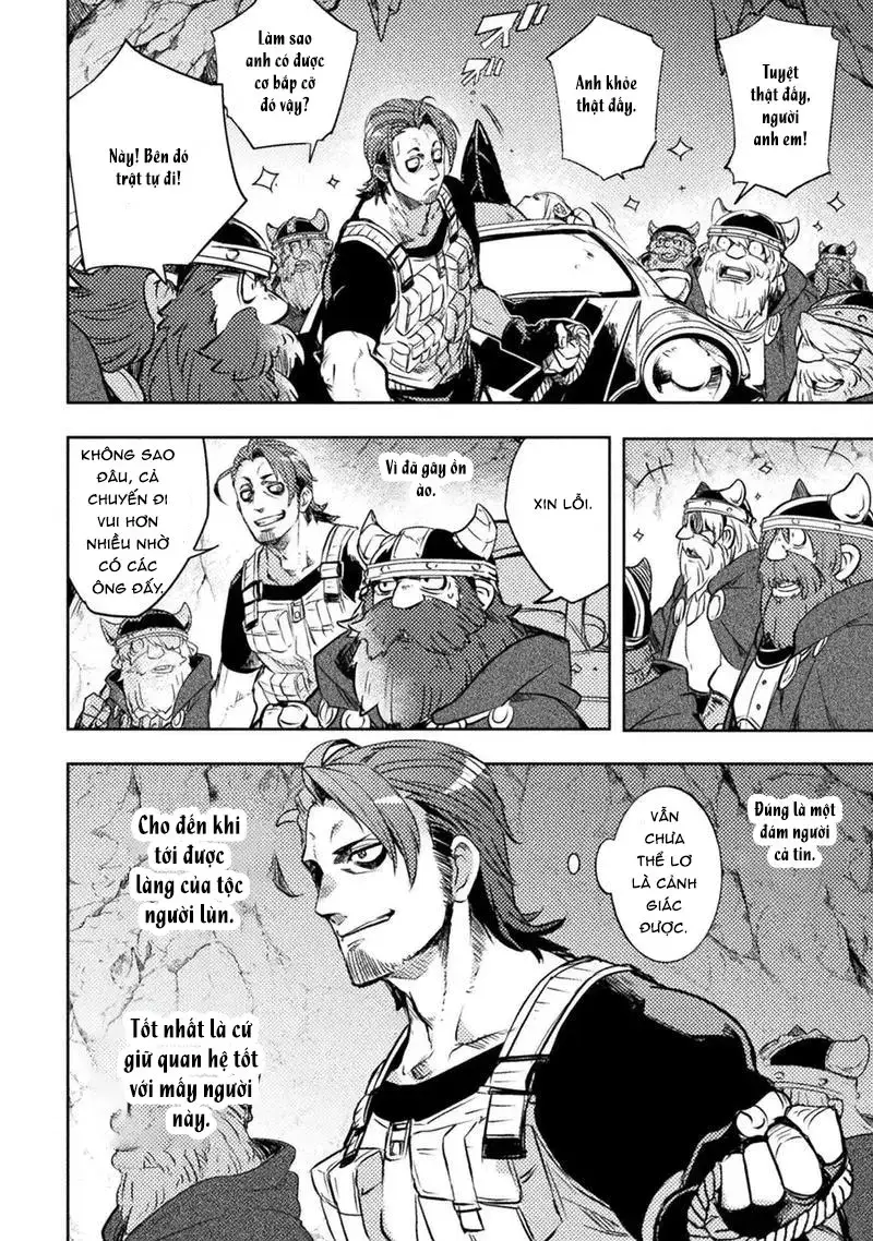 Bakudanma Na Youhei, Douji Shoukan Sareta Saikyou Cheat-Domo Wo Katappashi Kara Keshitobasu