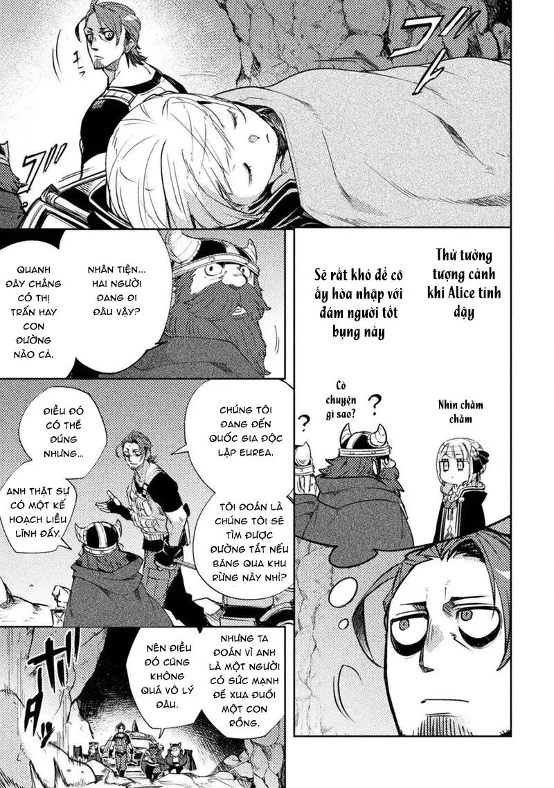 Bakudanma Na Youhei, Douji Shoukan Sareta Saikyou Cheat-Domo Wo Katappashi Kara Keshitobasu