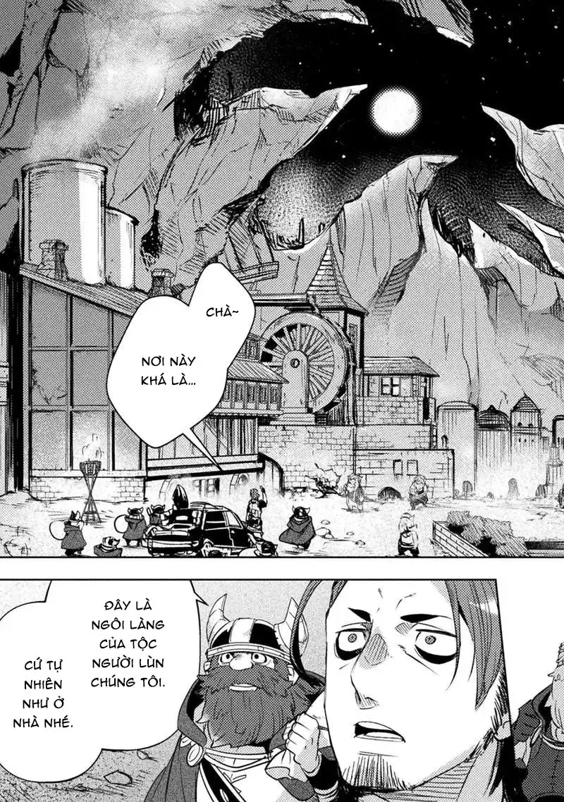 Bakudanma Na Youhei, Douji Shoukan Sareta Saikyou Cheat-Domo Wo Katappashi Kara Keshitobasu