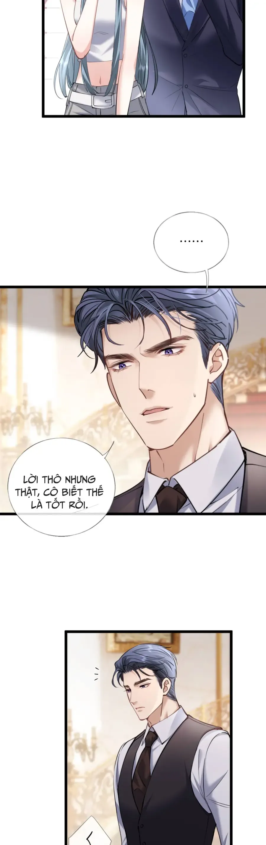 Từ Chối Hiến Thận, Tôi Trở Thành Mợ Út Của Người Yêu Cũ Chap 29 - Next Chap 30