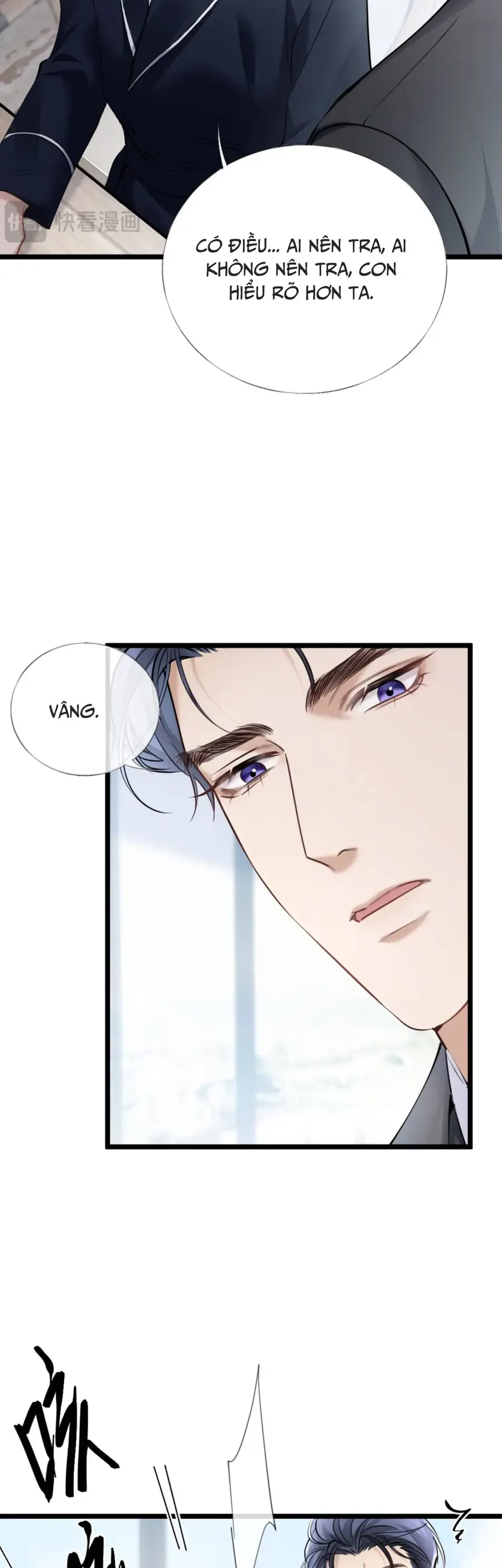 Từ Chối Hiến Thận, Tôi Trở Thành Mợ Út Của Người Yêu Cũ Chap 29 - Next Chap 30