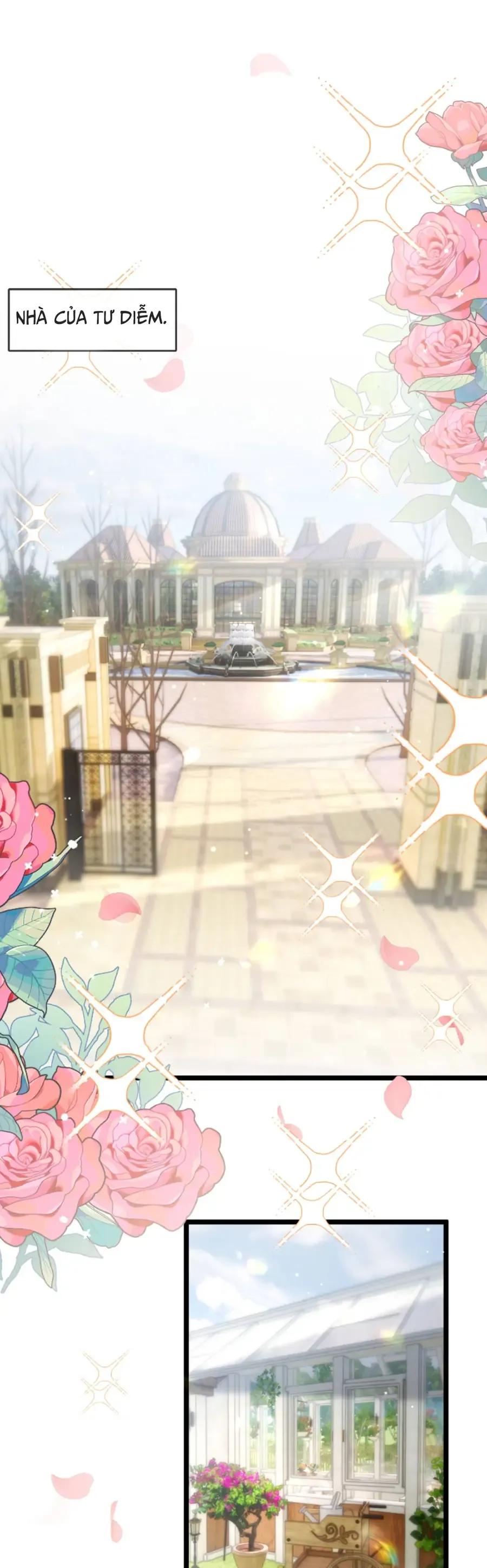 Từ Chối Hiến Thận, Tôi Trở Thành Mợ Út Của Người Yêu Cũ Chap 29 - Next Chap 30