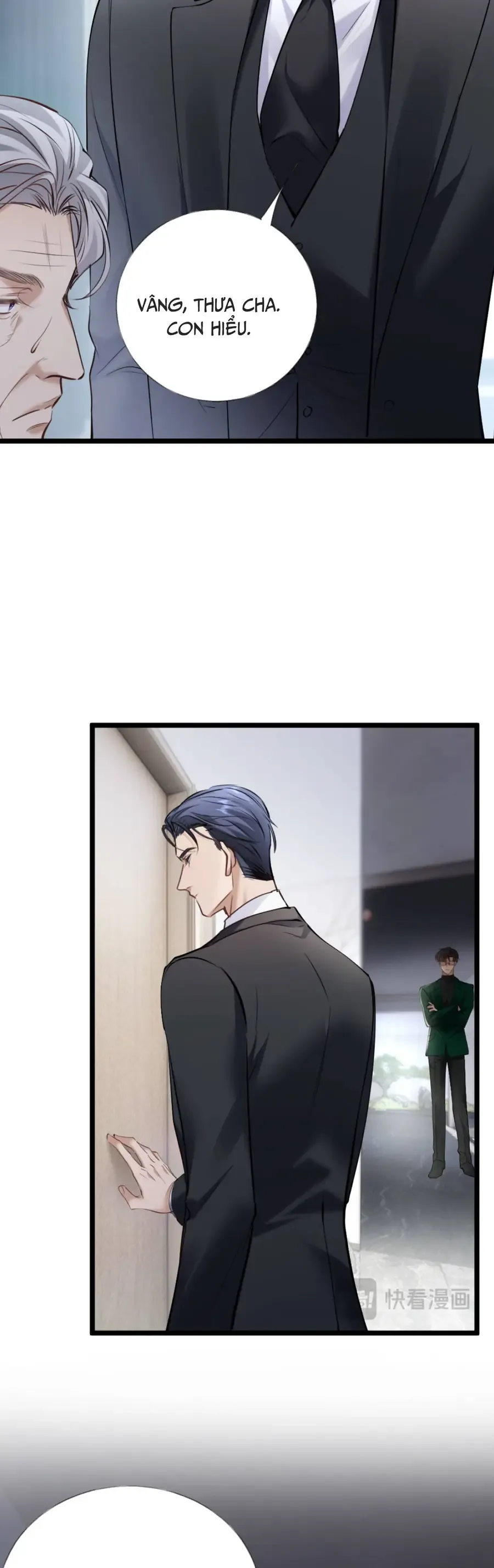 Từ Chối Hiến Thận, Tôi Trở Thành Mợ Út Của Người Yêu Cũ Chap 29 - Next Chap 30