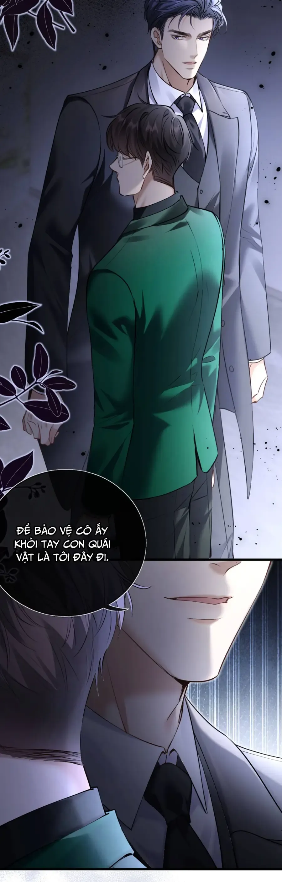 Từ Chối Hiến Thận, Tôi Trở Thành Mợ Út Của Người Yêu Cũ Chap 29 - Next Chap 30