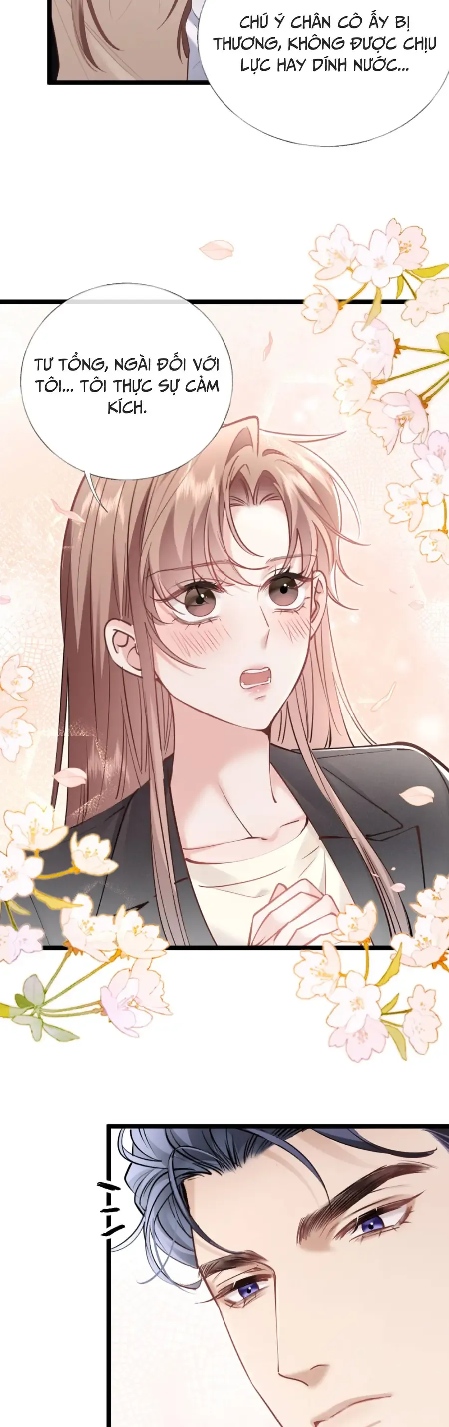 Từ Chối Hiến Thận, Tôi Trở Thành Mợ Út Của Người Yêu Cũ Chap 29 - Next Chap 30