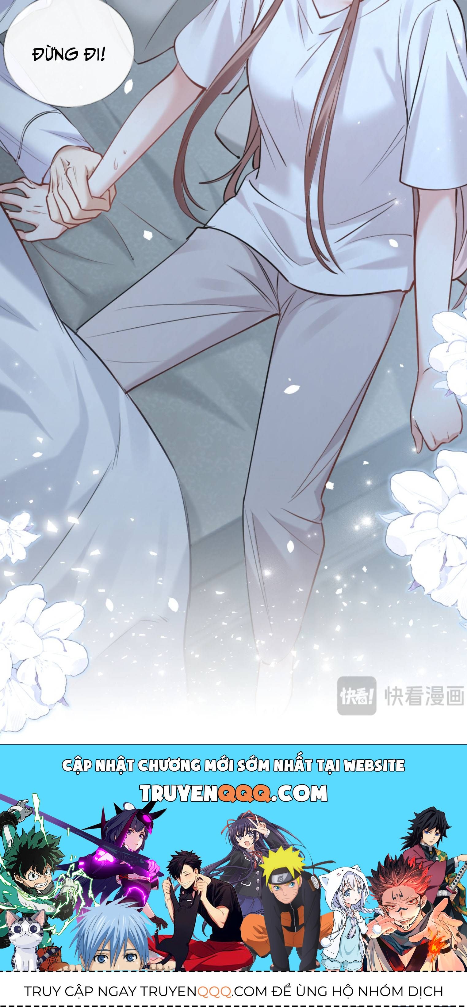 Từ Chối Hiến Thận, Tôi Trở Thành Mợ Út Của Người Yêu Cũ Chap 30 - Next Chap 31