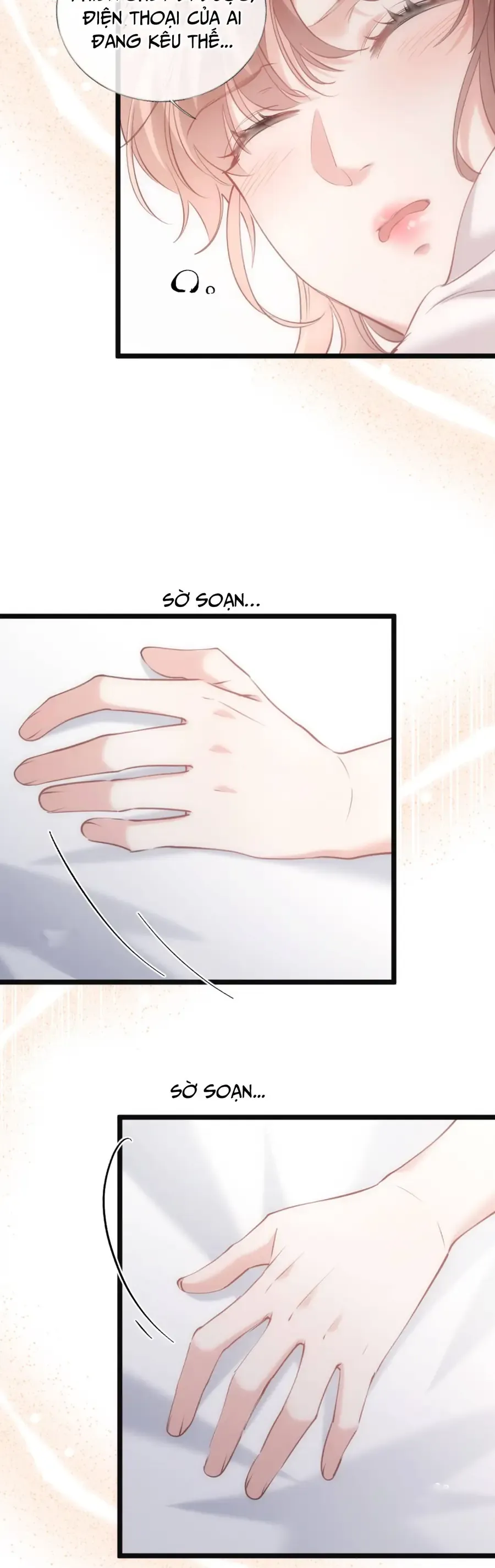 Từ Chối Hiến Thận, Tôi Trở Thành Mợ Út Của Người Yêu Cũ Chap 31 - Next Chap 32