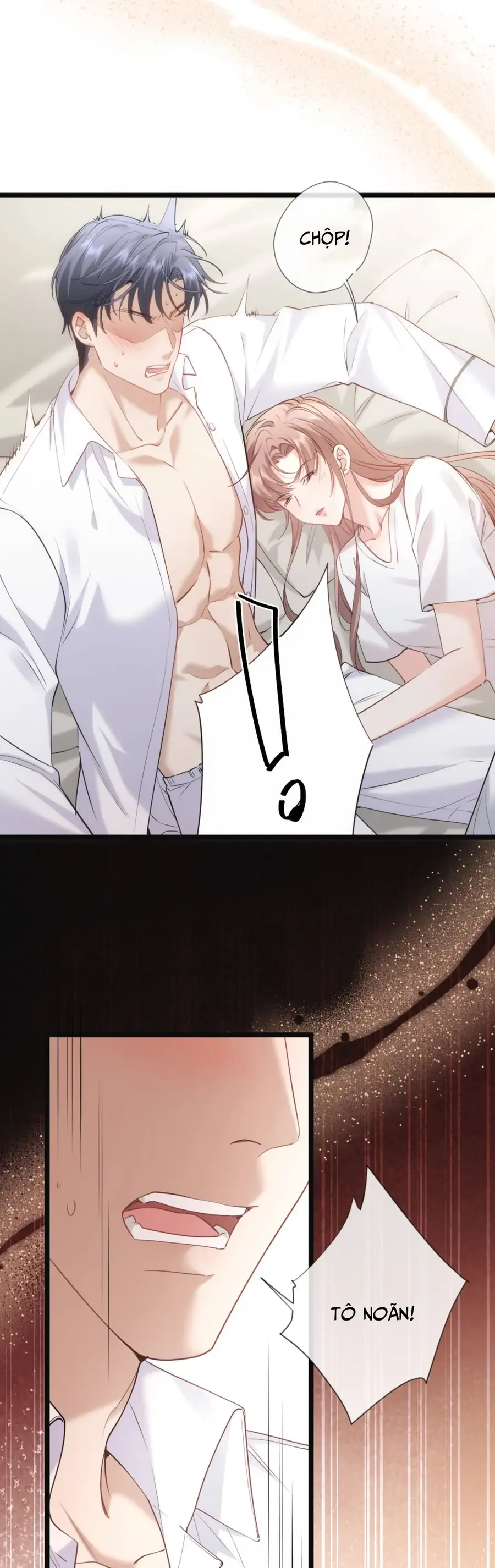 Từ Chối Hiến Thận, Tôi Trở Thành Mợ Út Của Người Yêu Cũ Chap 31 - Next Chap 32