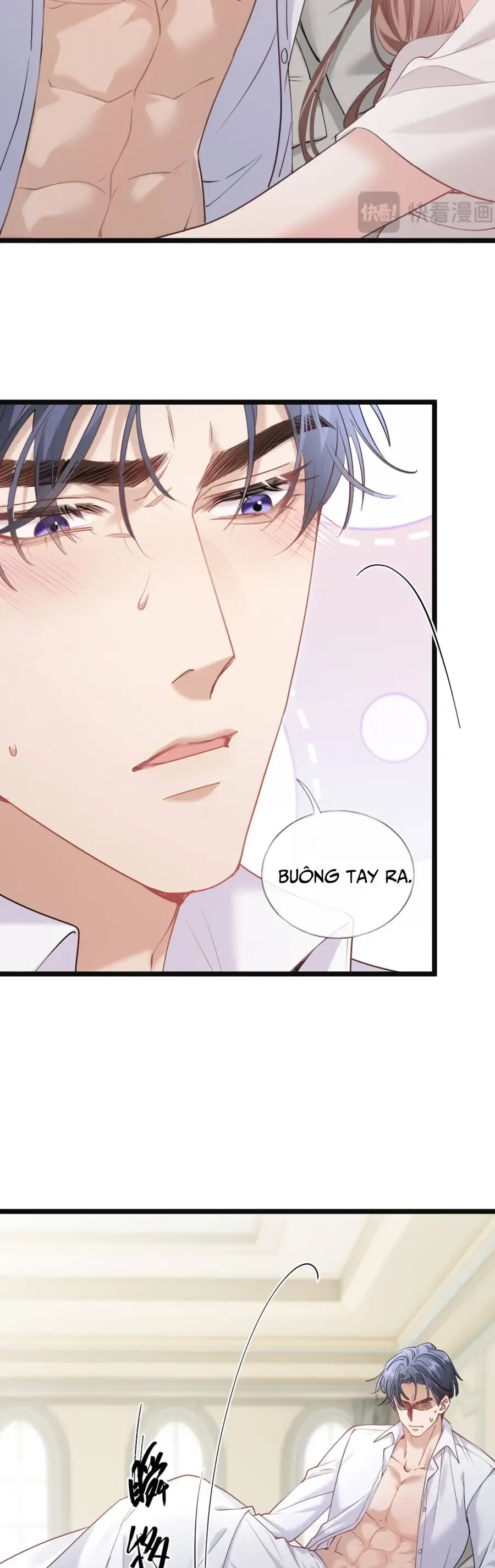 Từ Chối Hiến Thận, Tôi Trở Thành Mợ Út Của Người Yêu Cũ Chap 31 - Next Chap 32