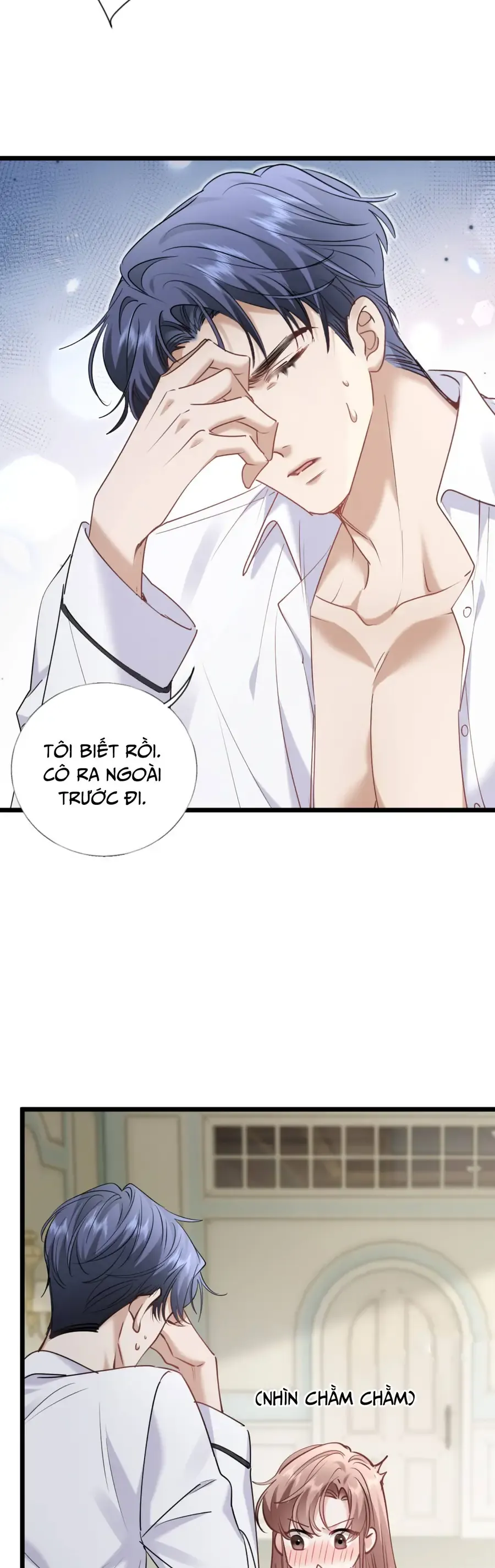 Từ Chối Hiến Thận, Tôi Trở Thành Mợ Út Của Người Yêu Cũ Chap 31 - Next Chap 32