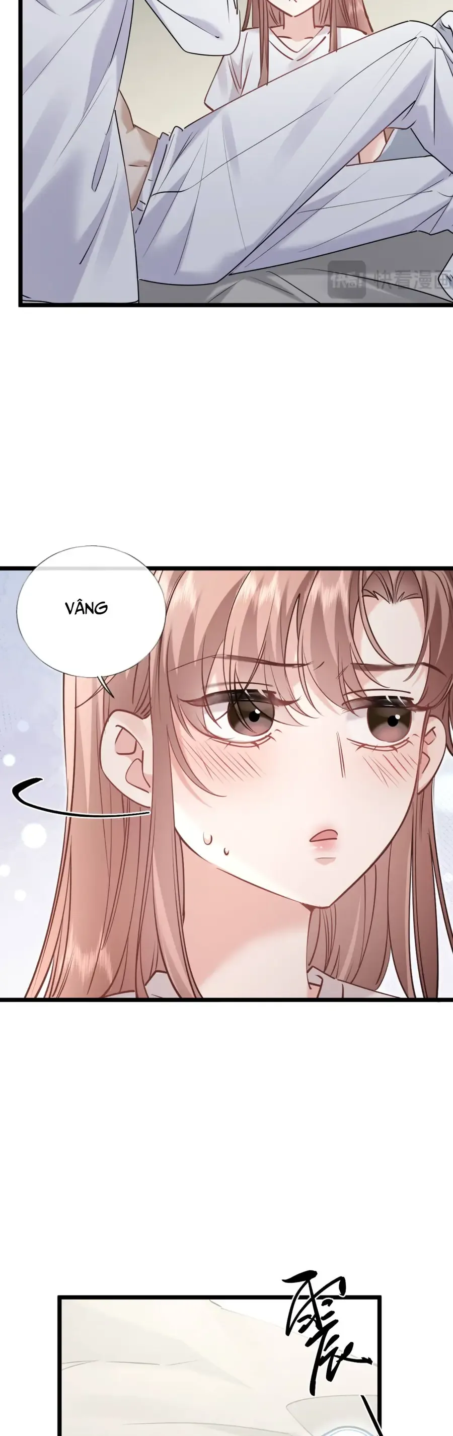 Từ Chối Hiến Thận, Tôi Trở Thành Mợ Út Của Người Yêu Cũ Chap 31 - Next Chap 32