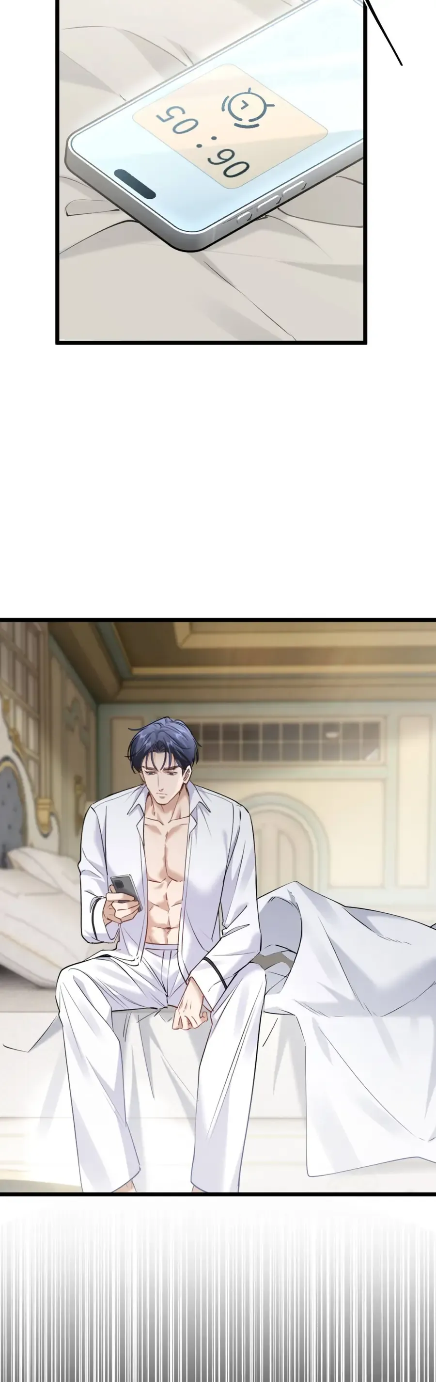 Từ Chối Hiến Thận, Tôi Trở Thành Mợ Út Của Người Yêu Cũ Chap 31 - Next Chap 32