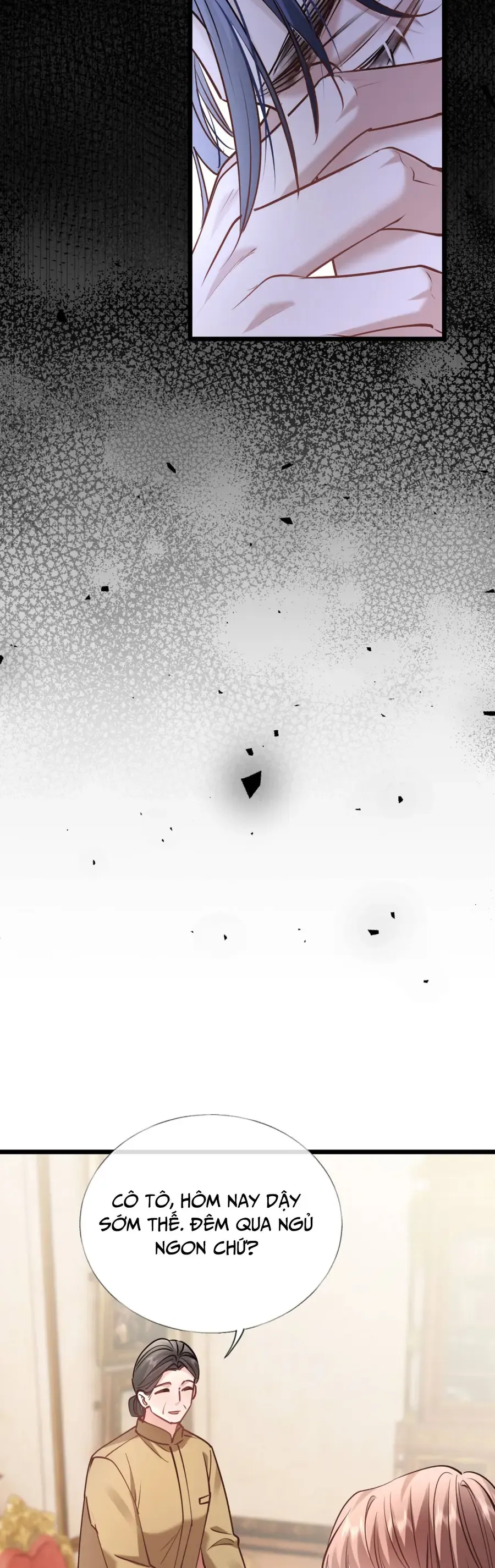 Từ Chối Hiến Thận, Tôi Trở Thành Mợ Út Của Người Yêu Cũ Chap 31 - Next Chap 32