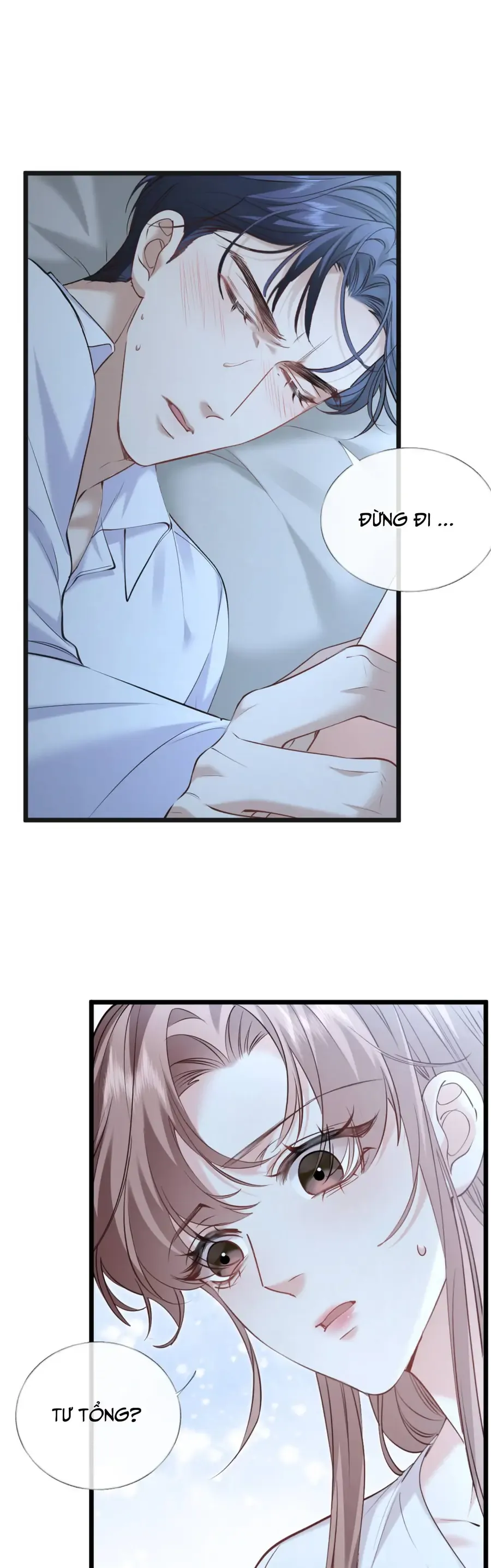 Từ Chối Hiến Thận, Tôi Trở Thành Mợ Út Của Người Yêu Cũ Chap 31 - Next Chap 32