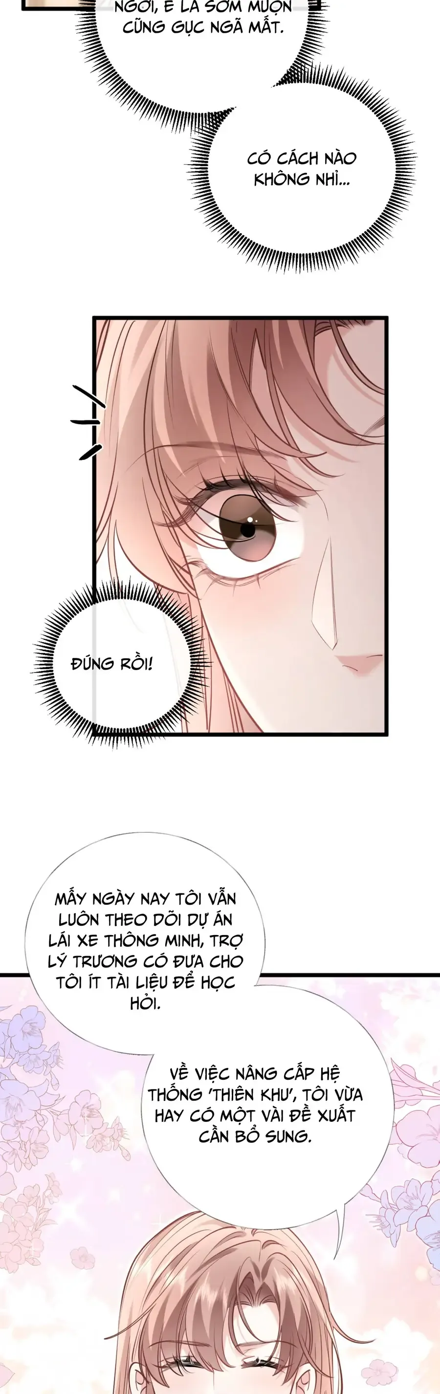 Từ Chối Hiến Thận, Tôi Trở Thành Mợ Út Của Người Yêu Cũ Chap 31 - Next Chap 32